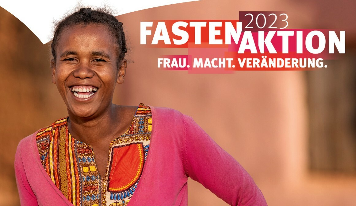 Misereor fastenaktion 2023