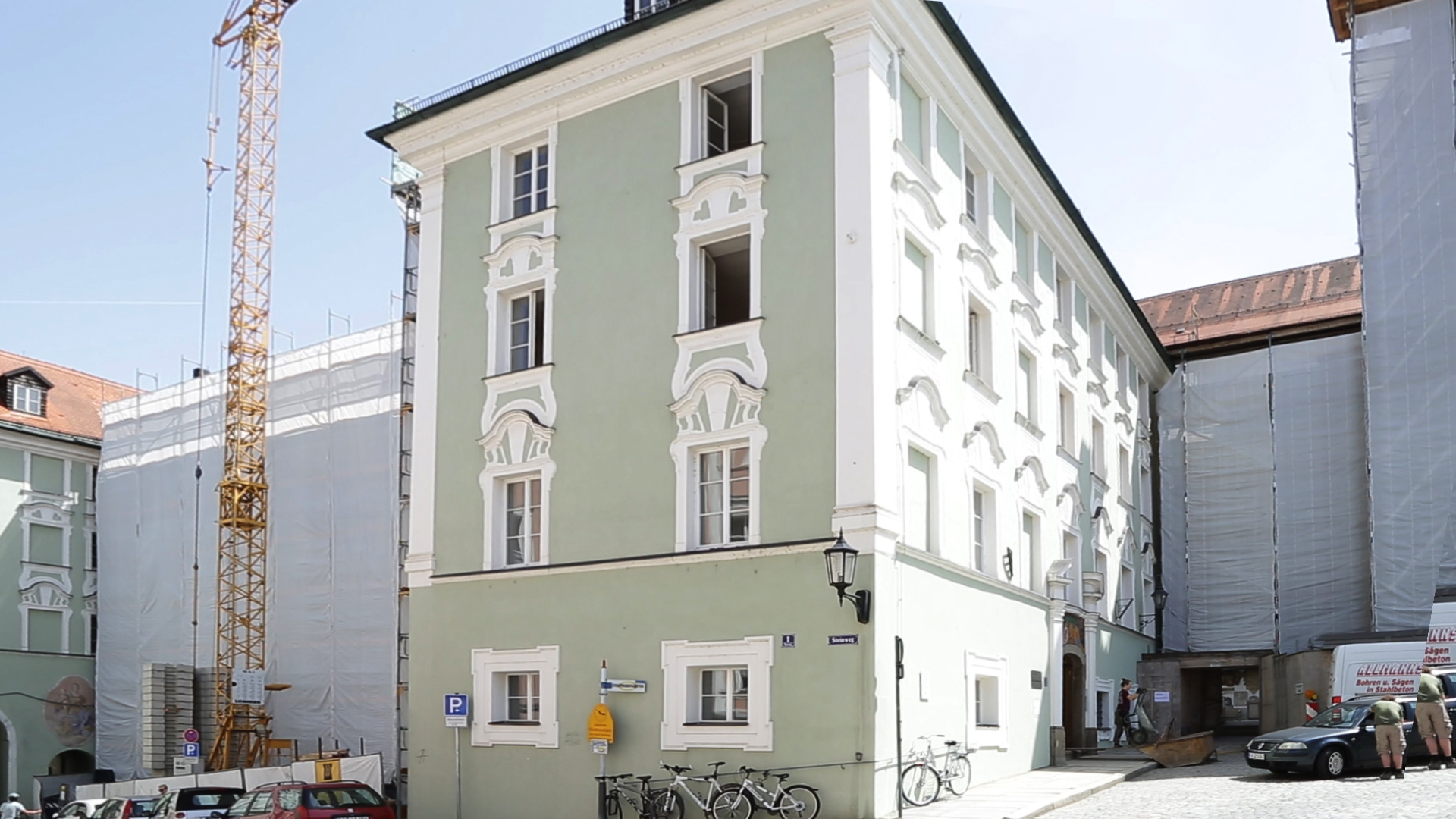 News Haushaltsplan2019 2