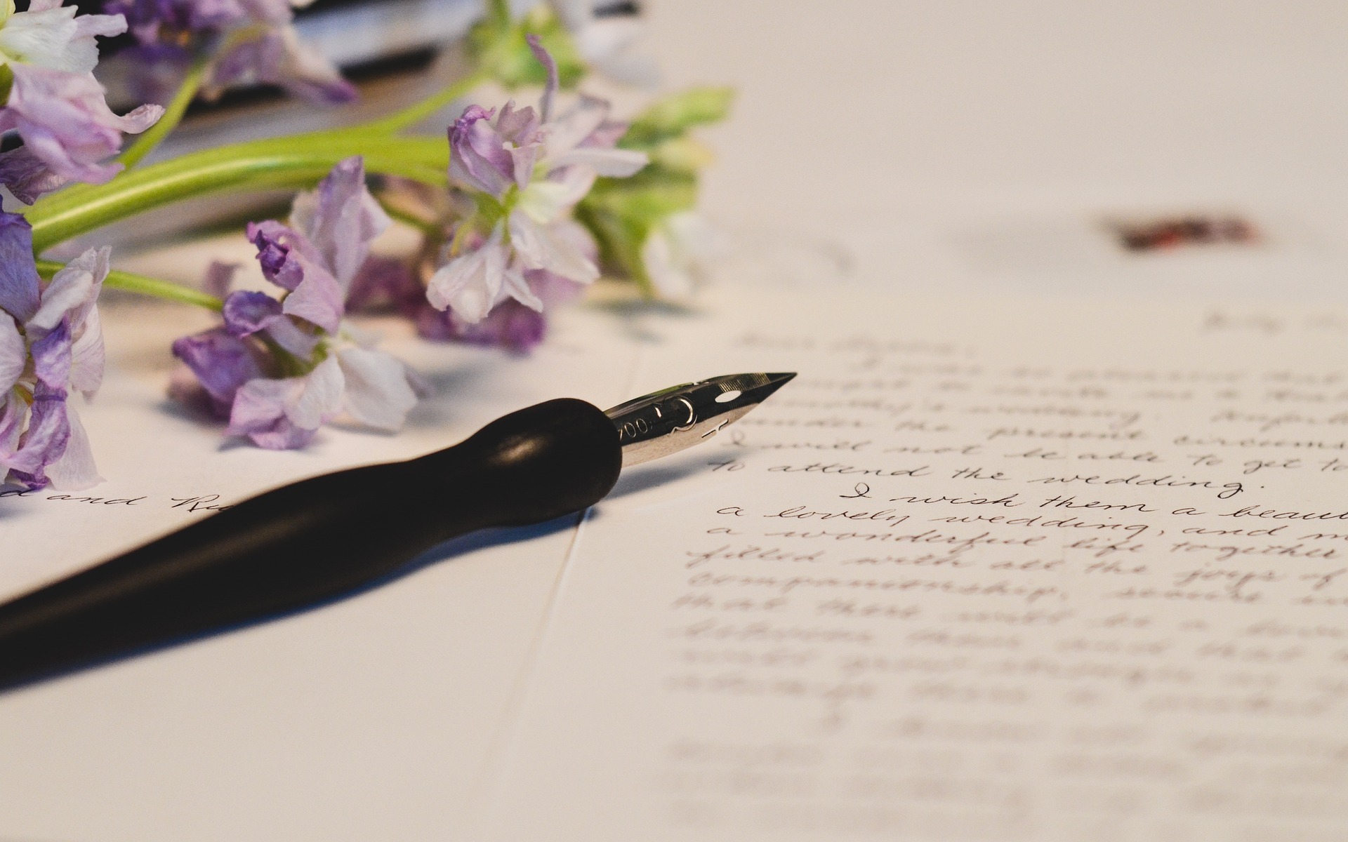 Pen 3481061 1920 Bild von Deborah Hudson auf Pixabay