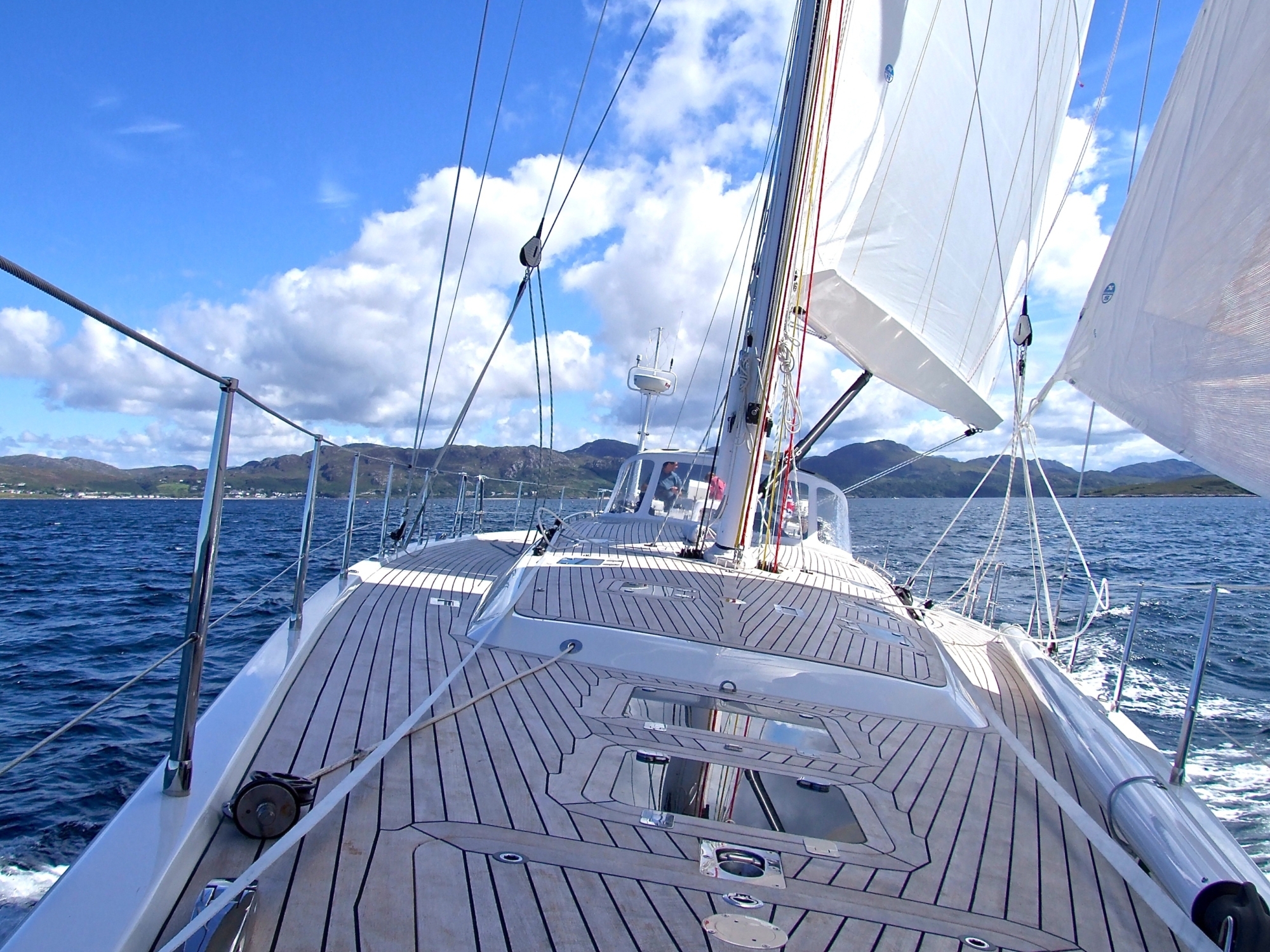 Sea water ocean sky sun boat 719763 pxhere com