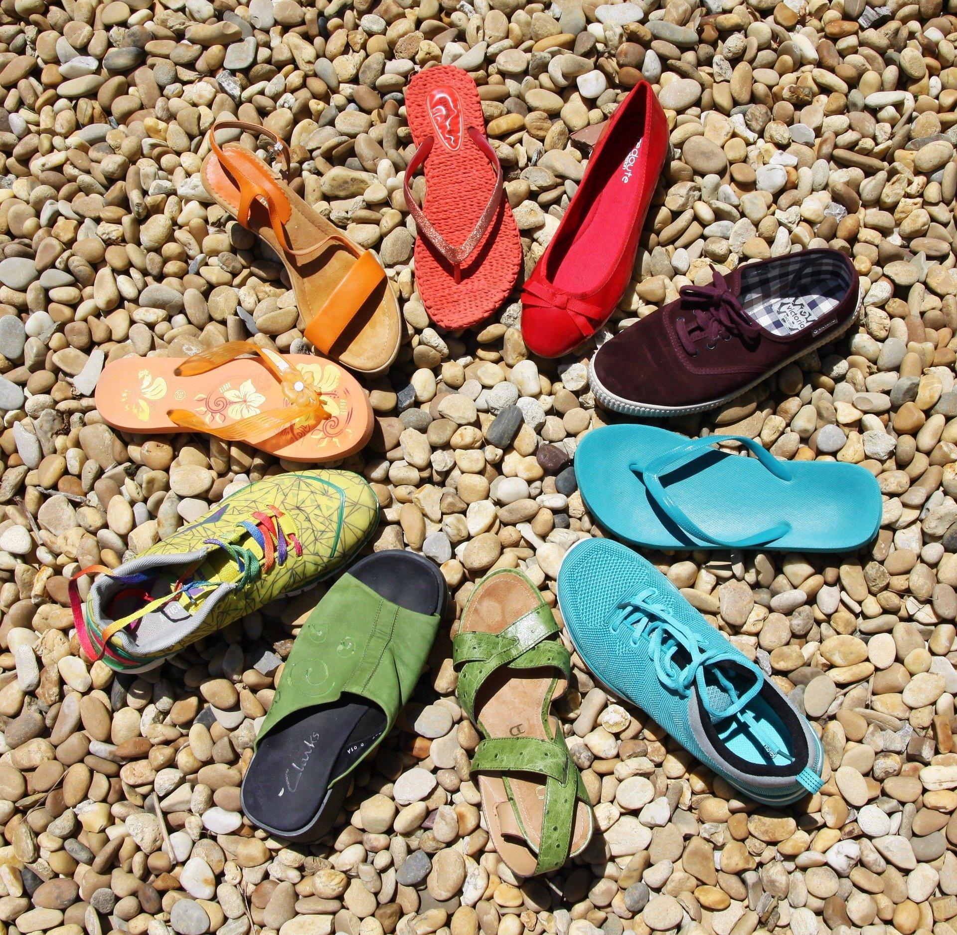 Shoes 1480663 1920