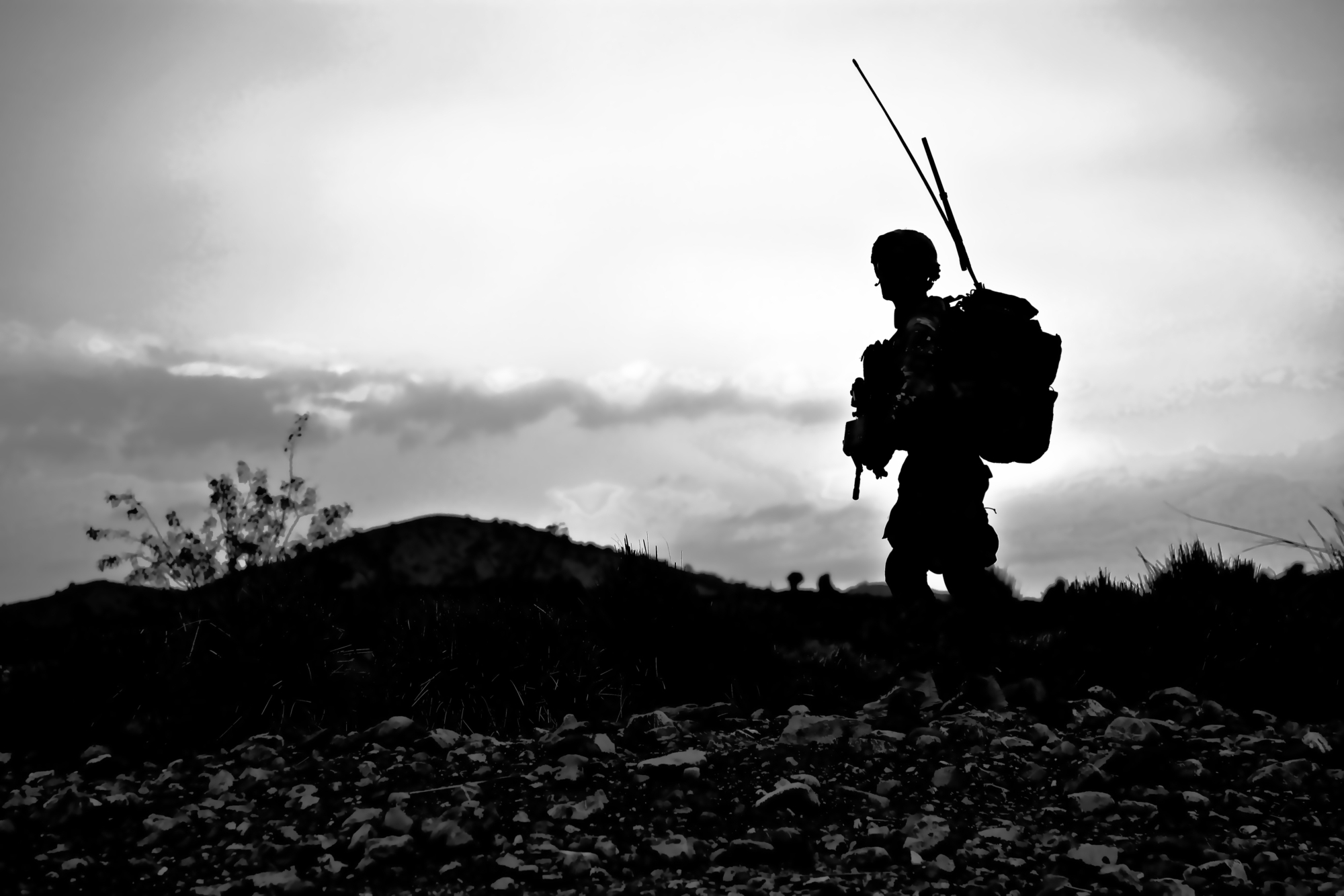 Soldier 60762
