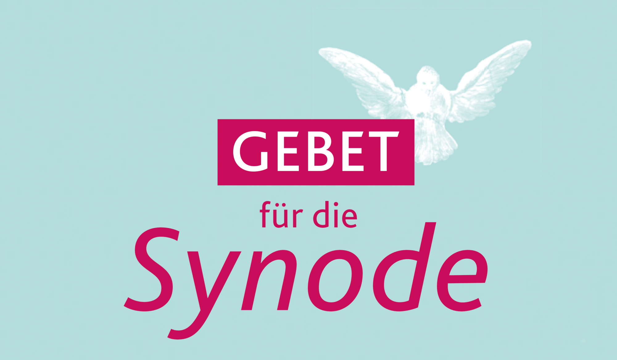 Synode bild