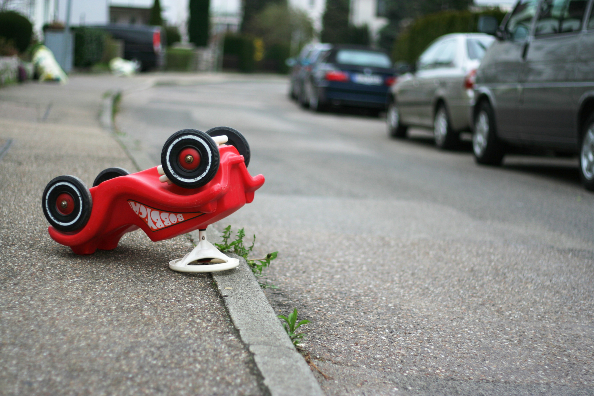 Unfall bobby car hoffmann tipsntrips Pixabay