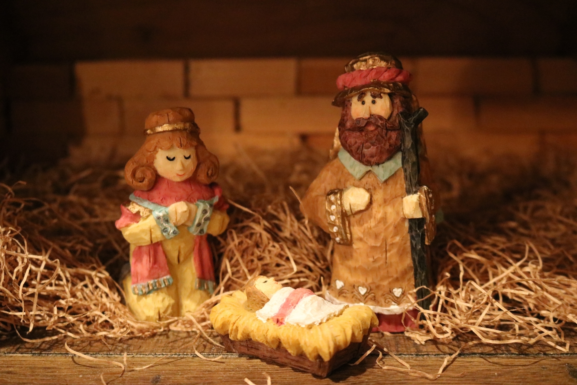 Weihnachten chris sowder unsplash