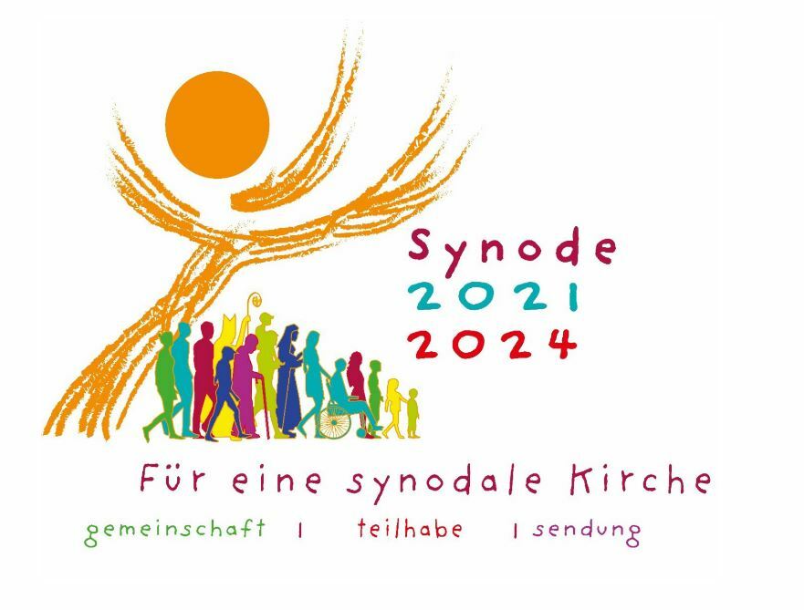Weltsynode 2024