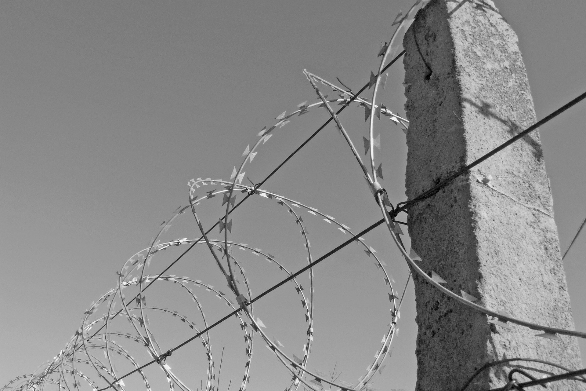Wire 3235327 1920 Bild von Da Kub auf Pixabay