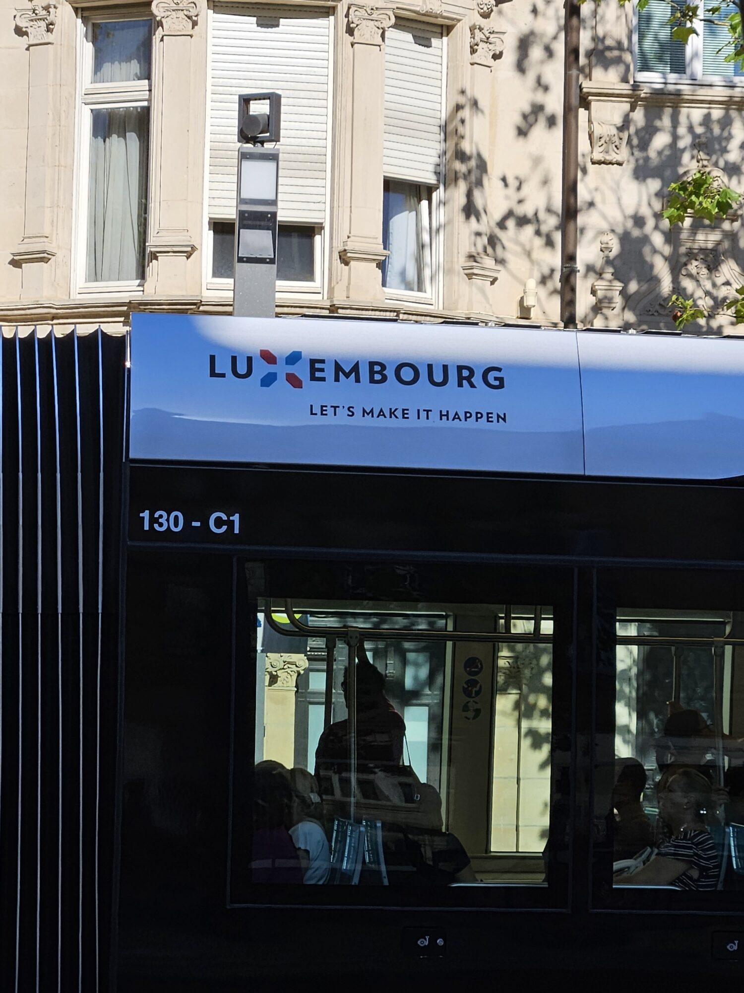 Luxemburg IV