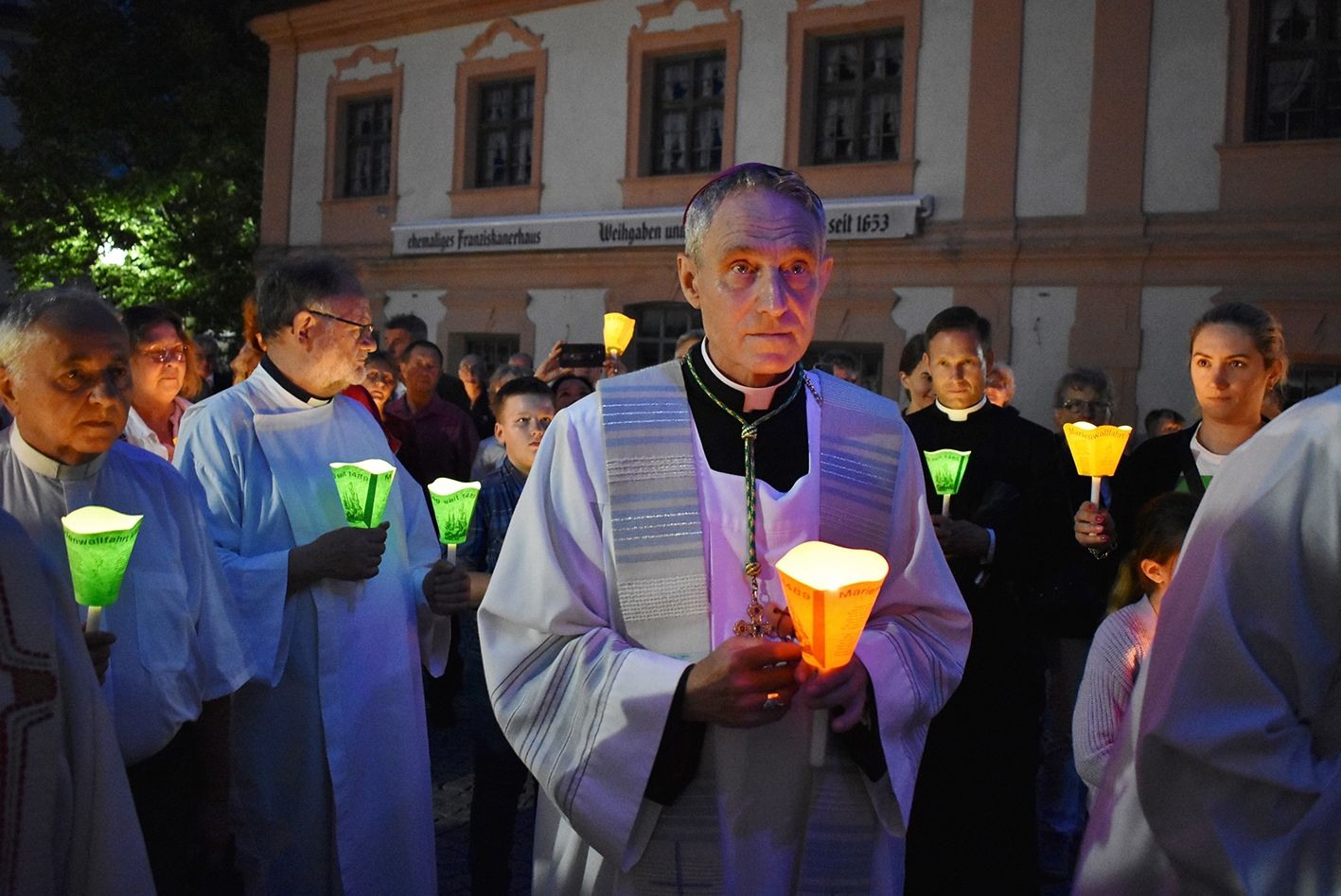 2024 07 15 pb alb forum papst benedikt16