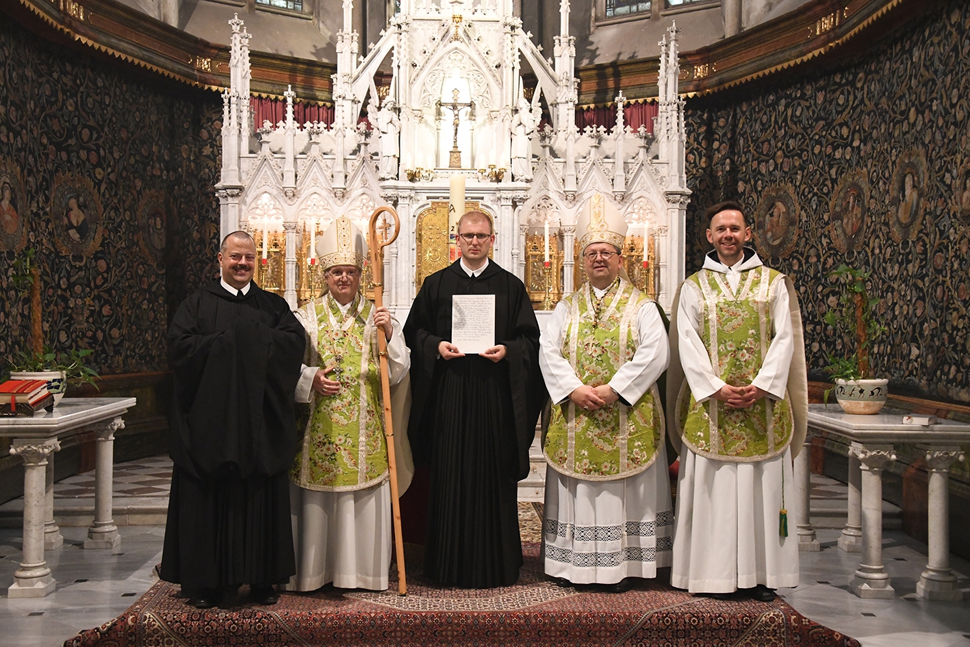 2024 07 15 pb alb frater petrus1