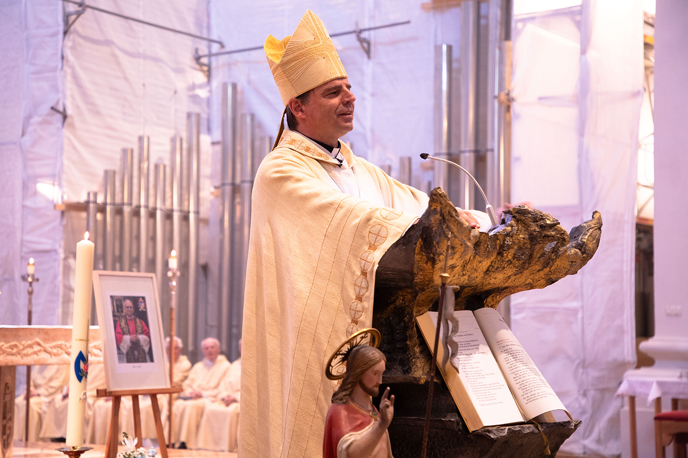 2025 05 20 pb alb dankgottesdienst einfuehrung papst leo bischof oster