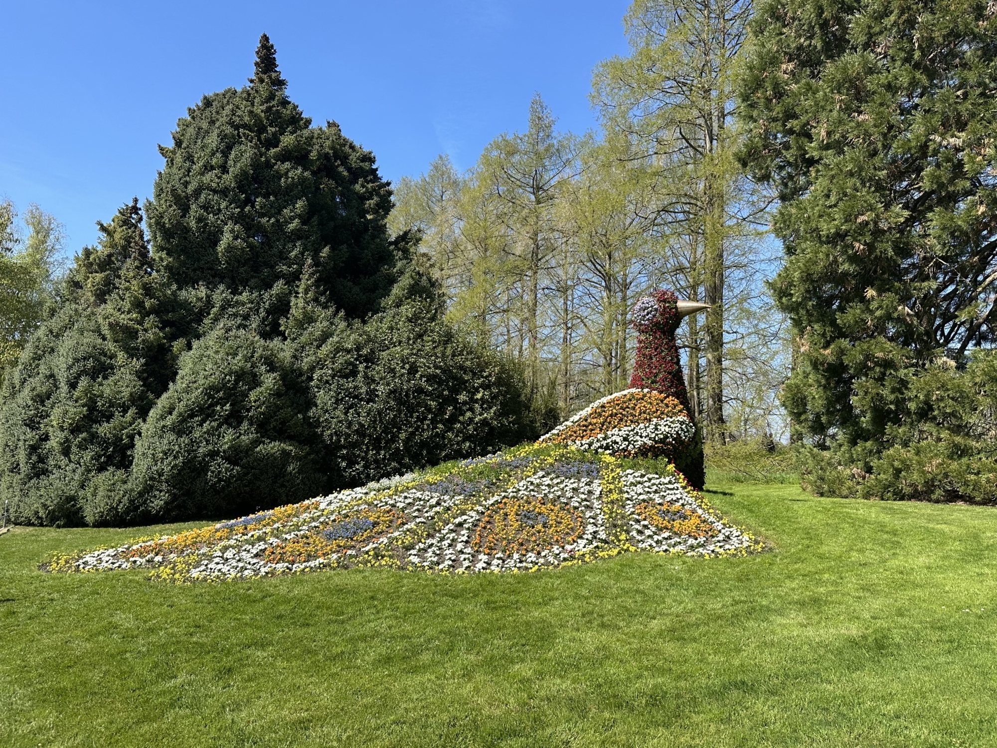 Insel Mainau