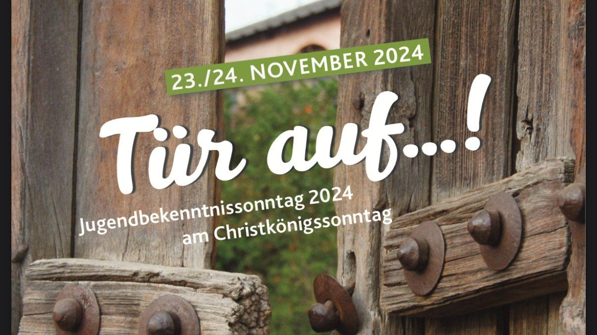Titelbild Jube So2024