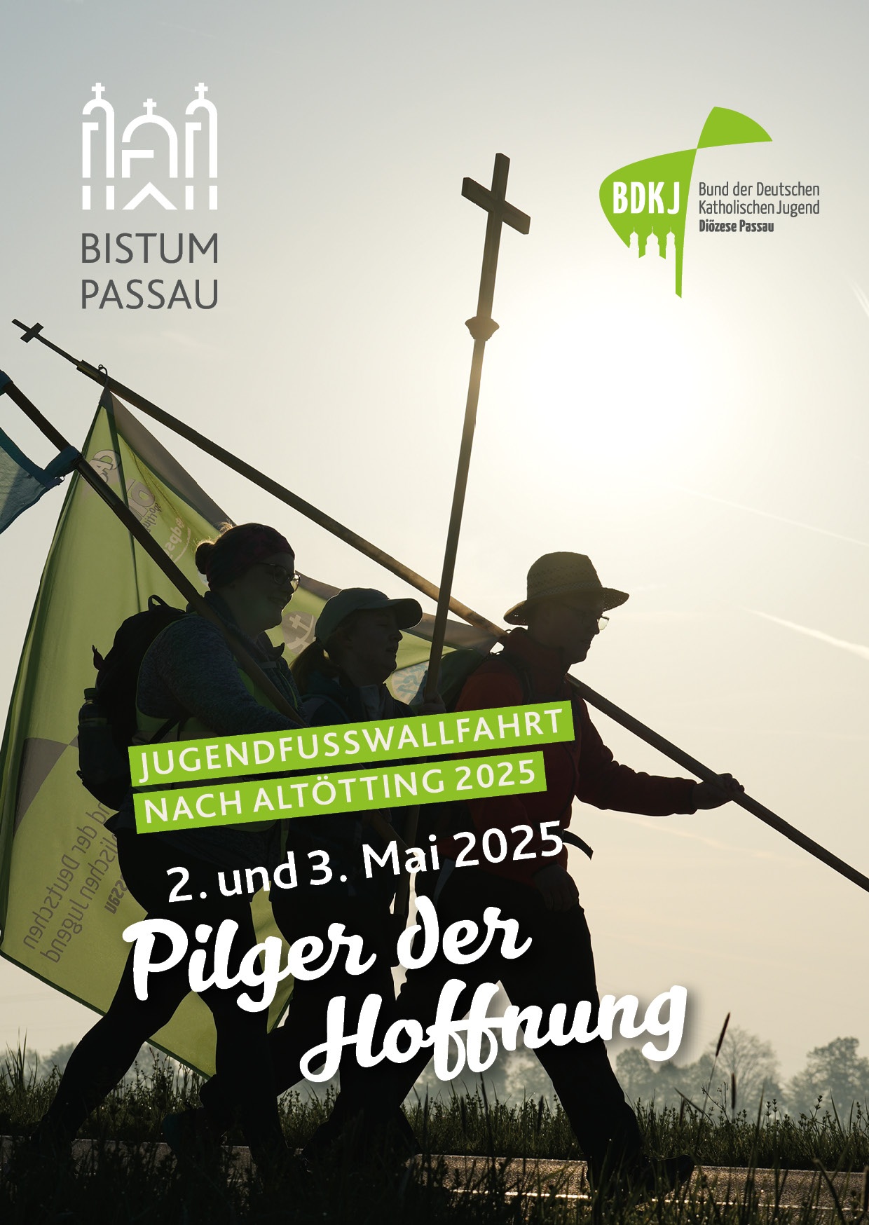 Ja A6 Einladung Wallfahrt 241127