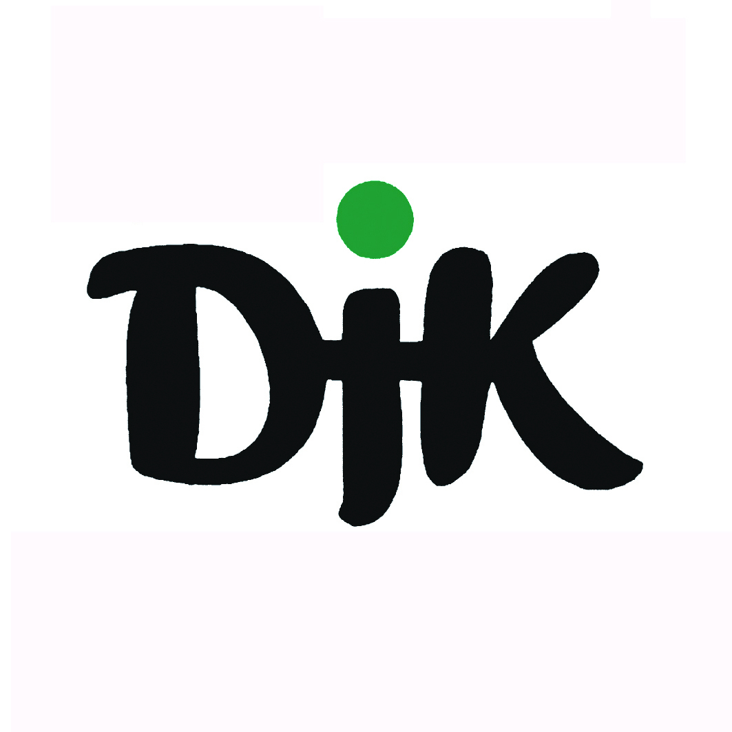 Djk logo