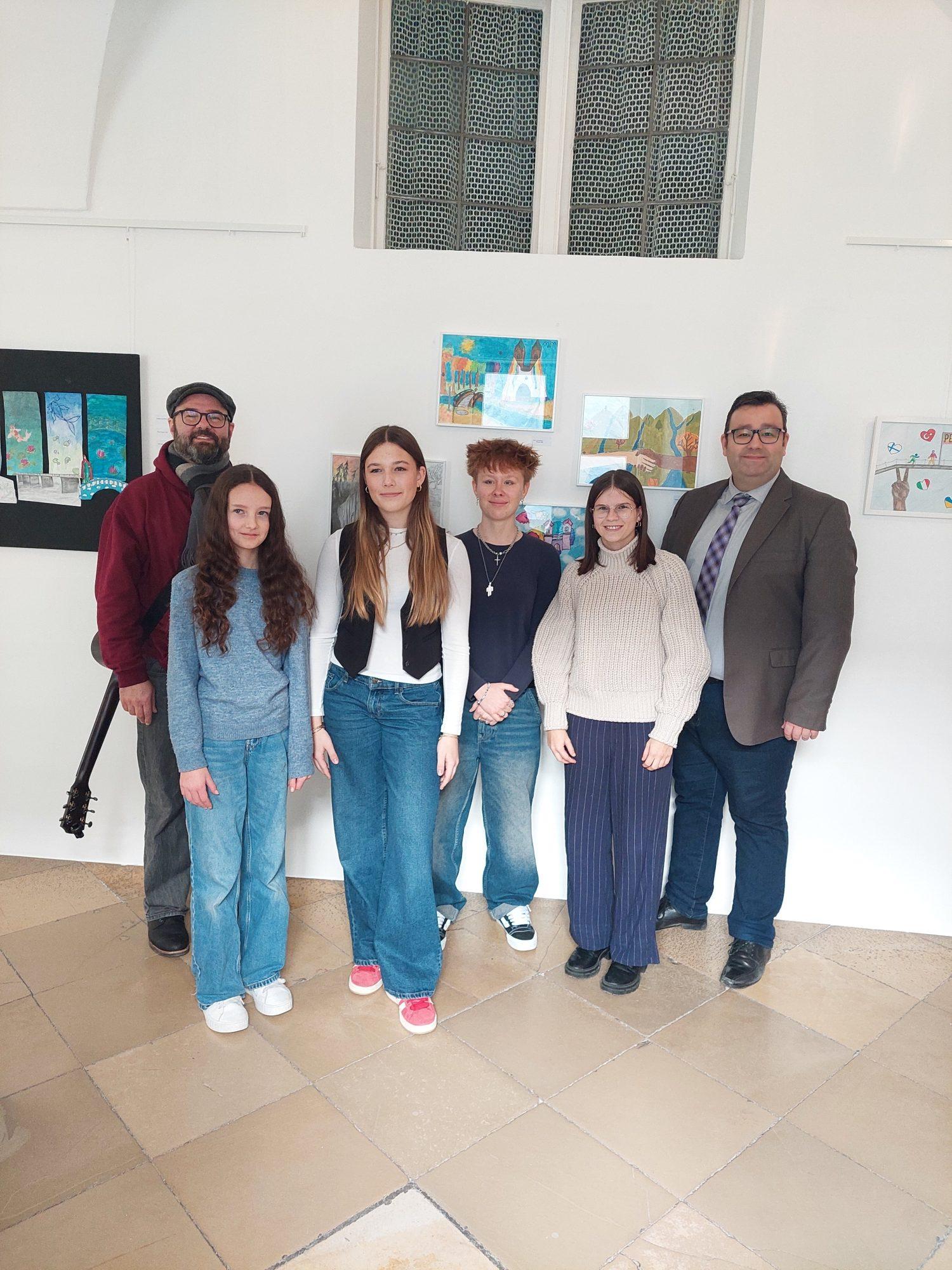 Ausstellung 3