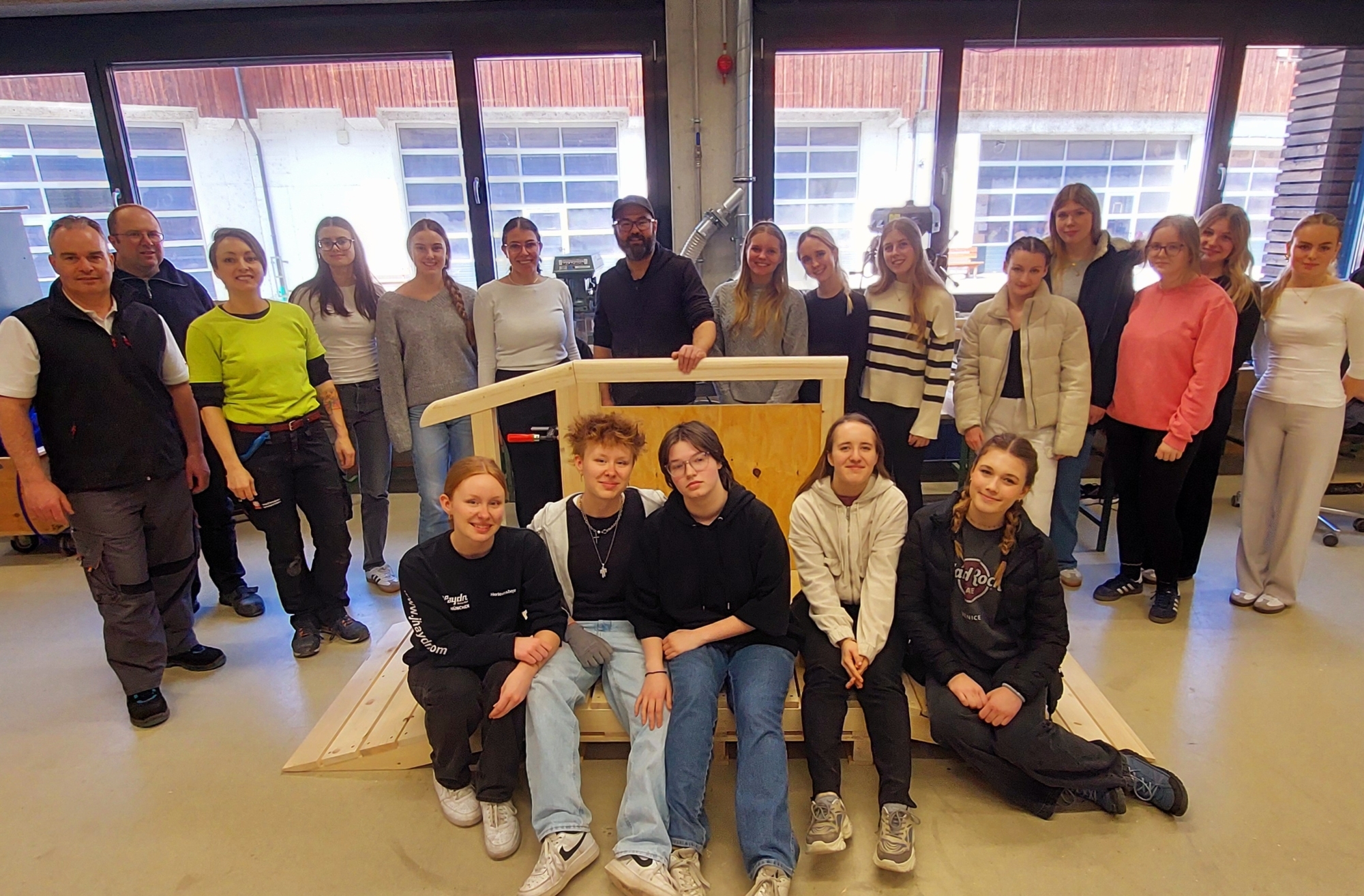 Caritas Bruecken 3
