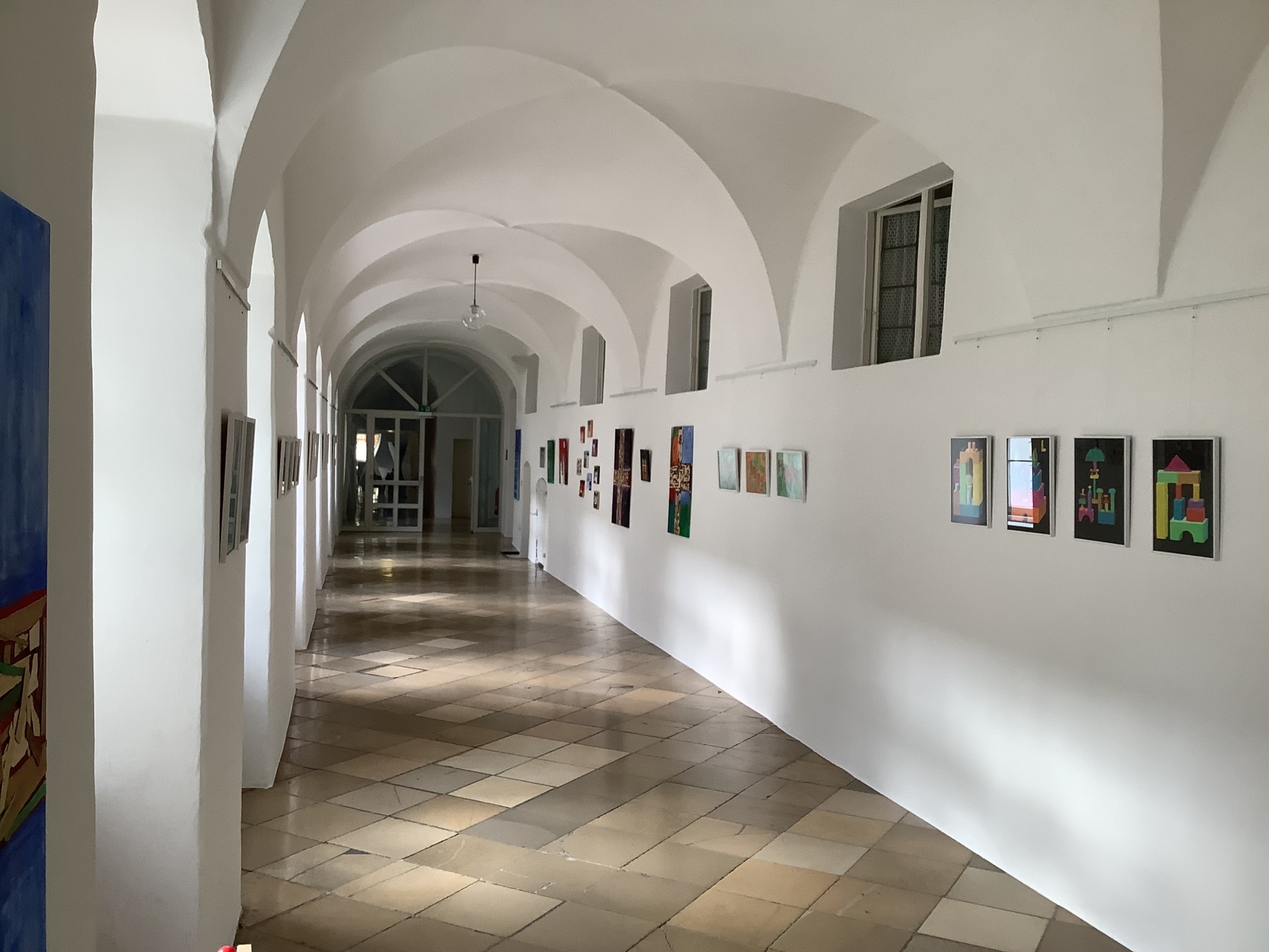 Galerie