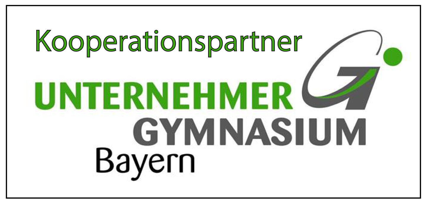 Pfarrkirchen_UGym Logo 1