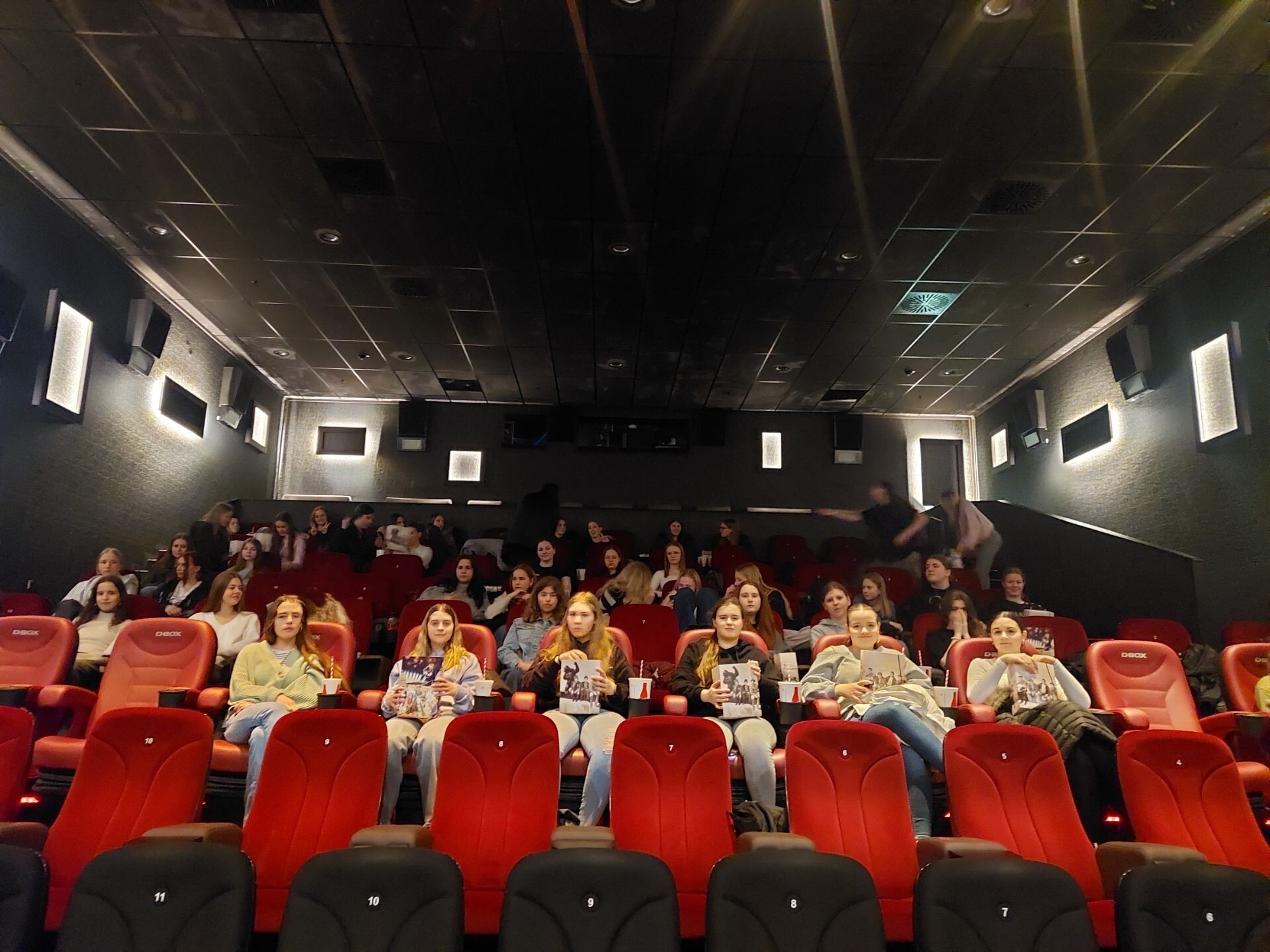 Schulkino