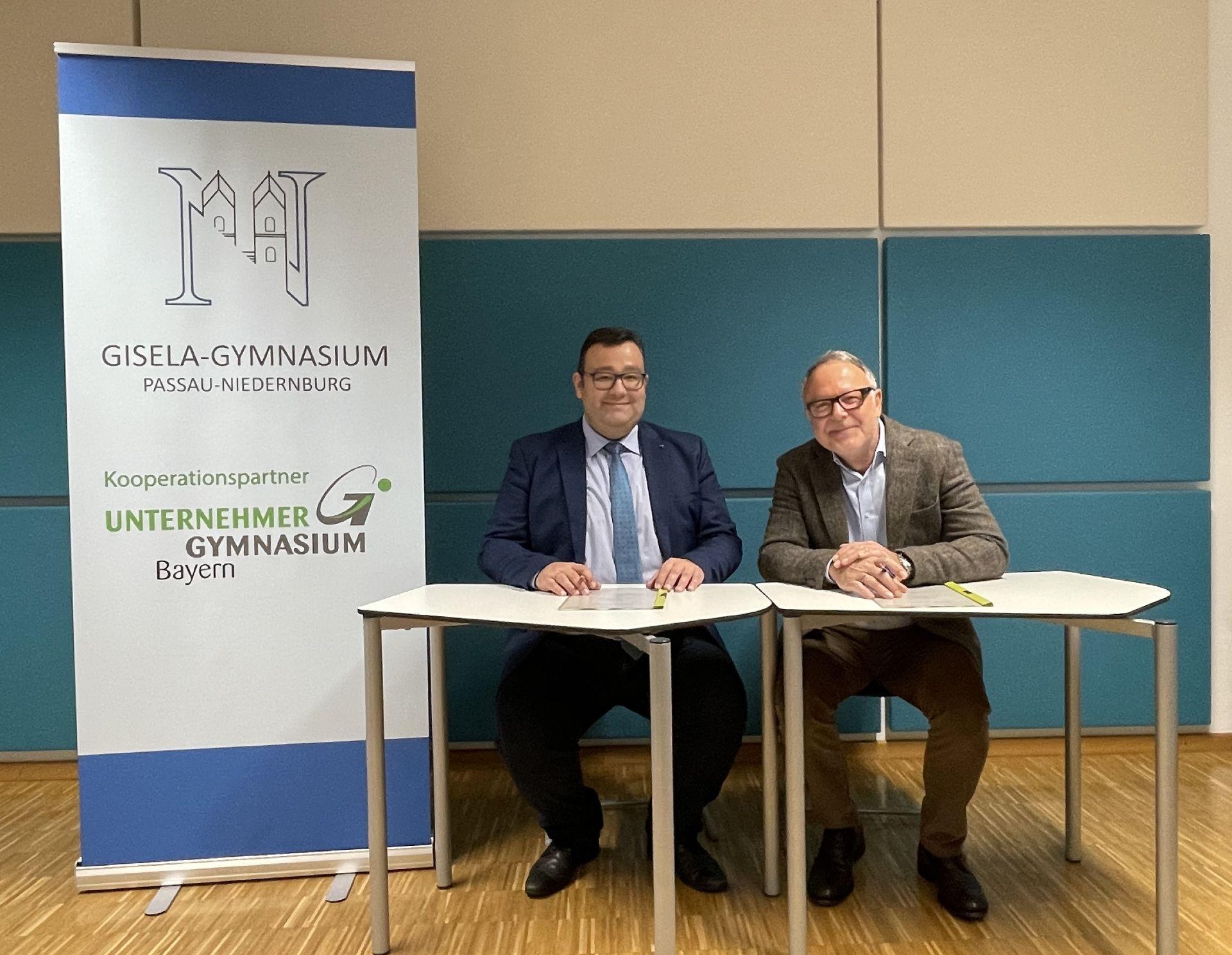 U Gym Vertrag 2024