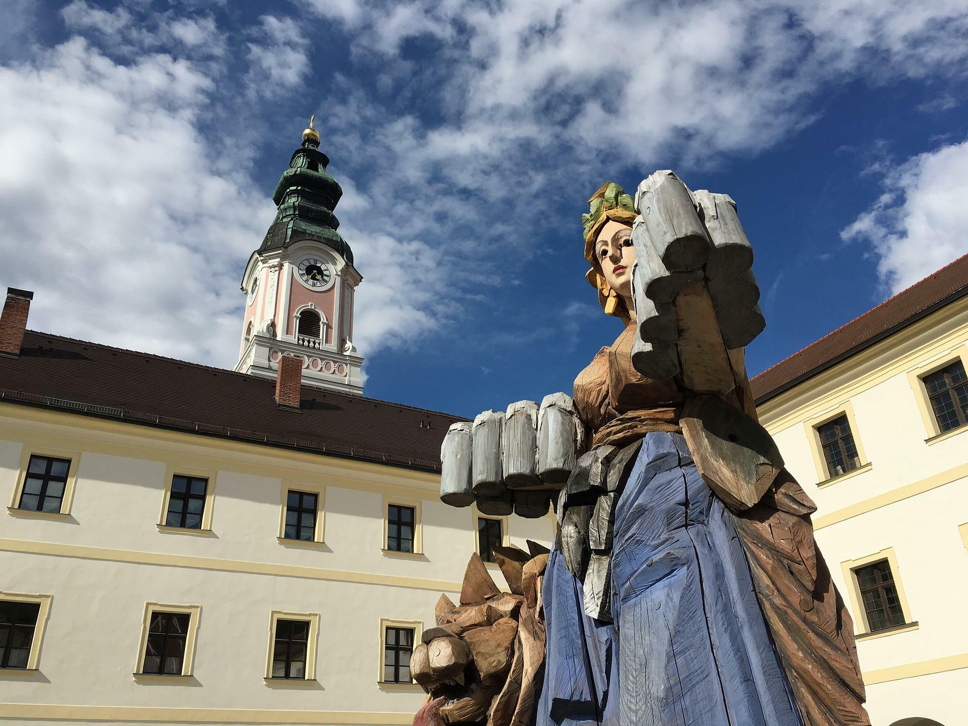 Ausfluege Aldersbach