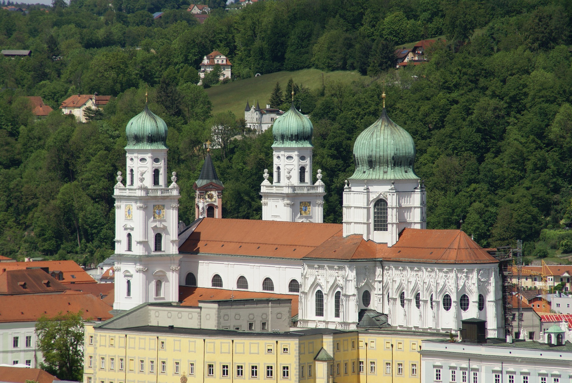 Ausfluege Dom