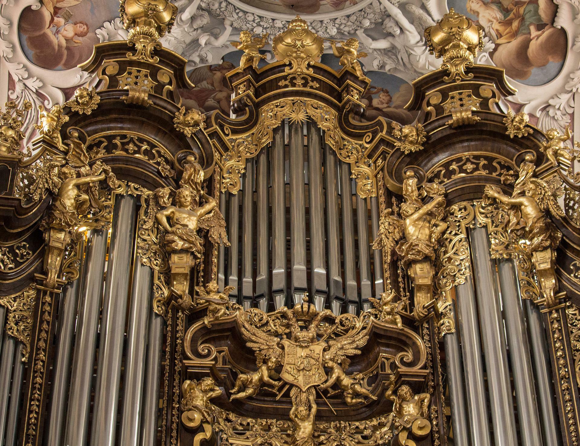 Ausfluege Domorgel