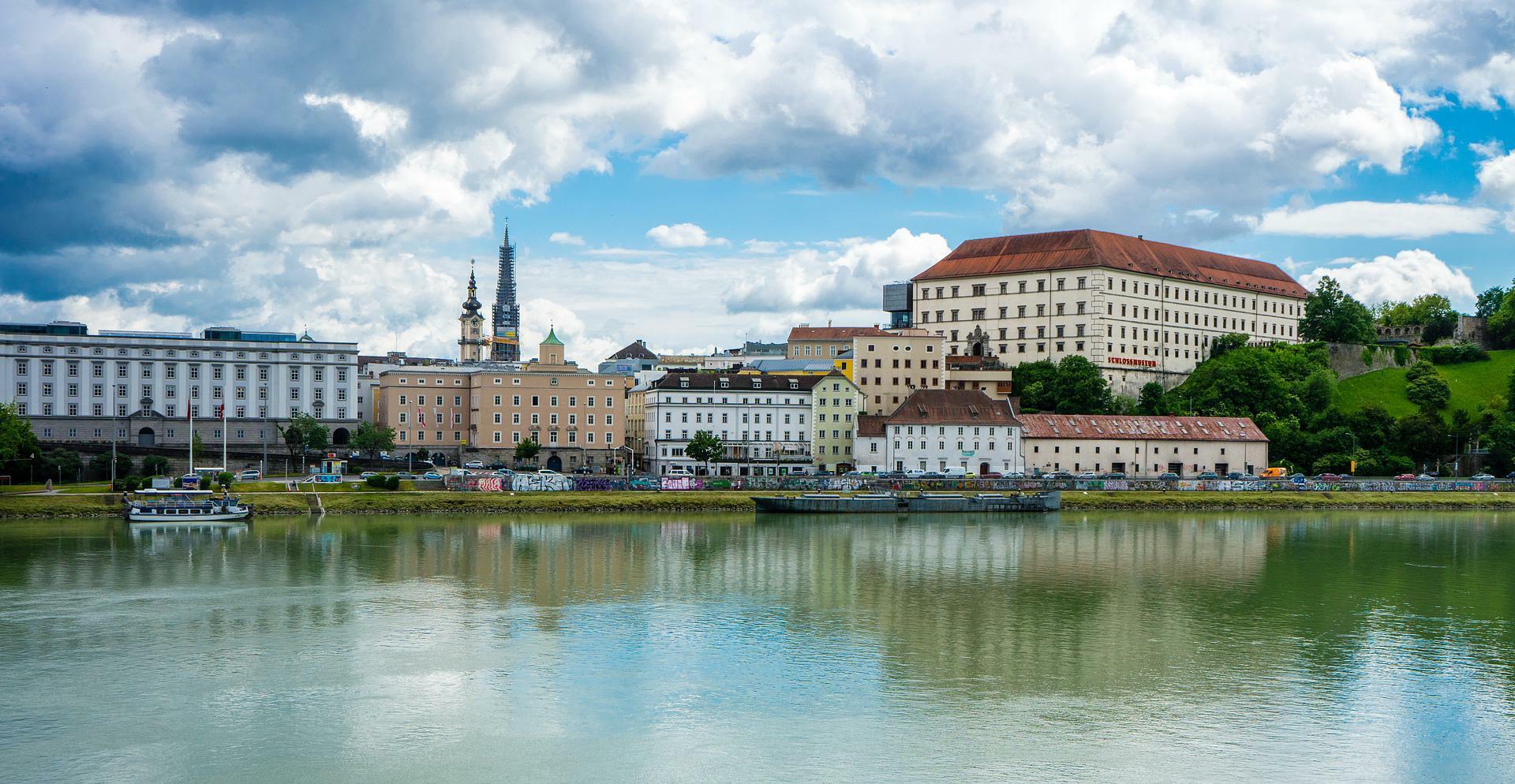 Ausfluege Linz