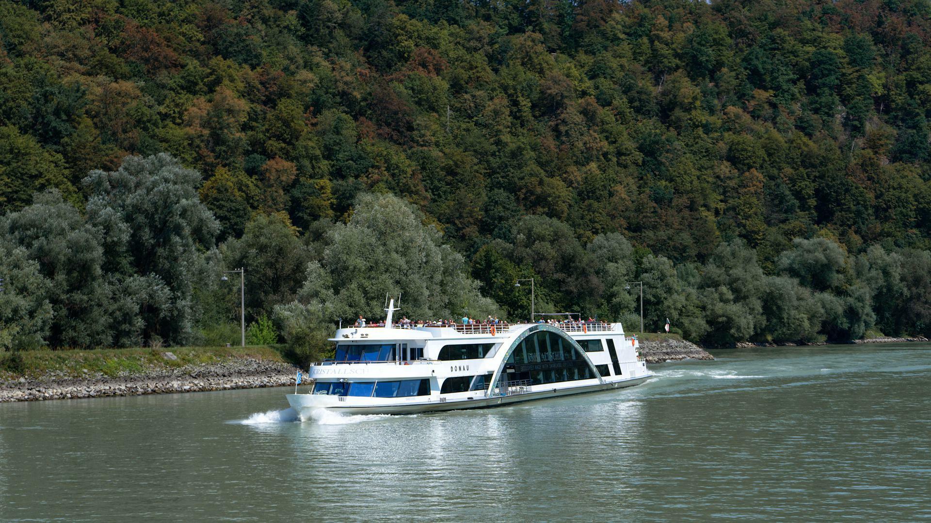 Ausfluege Schifffahrt
