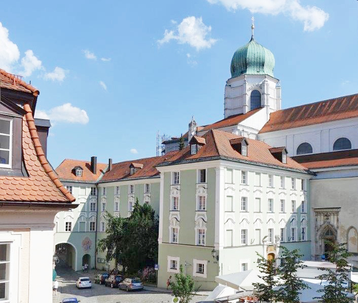 Aussenfassade 3