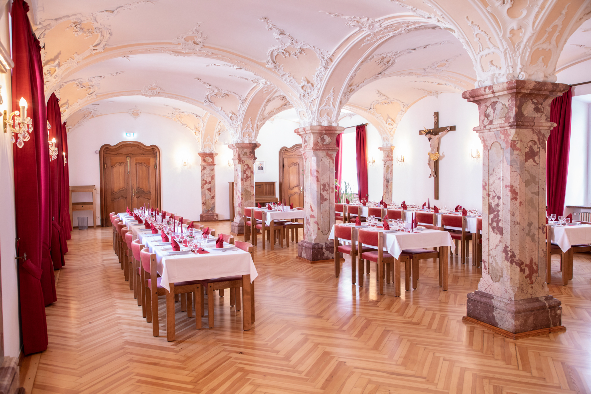 Festsaal 1