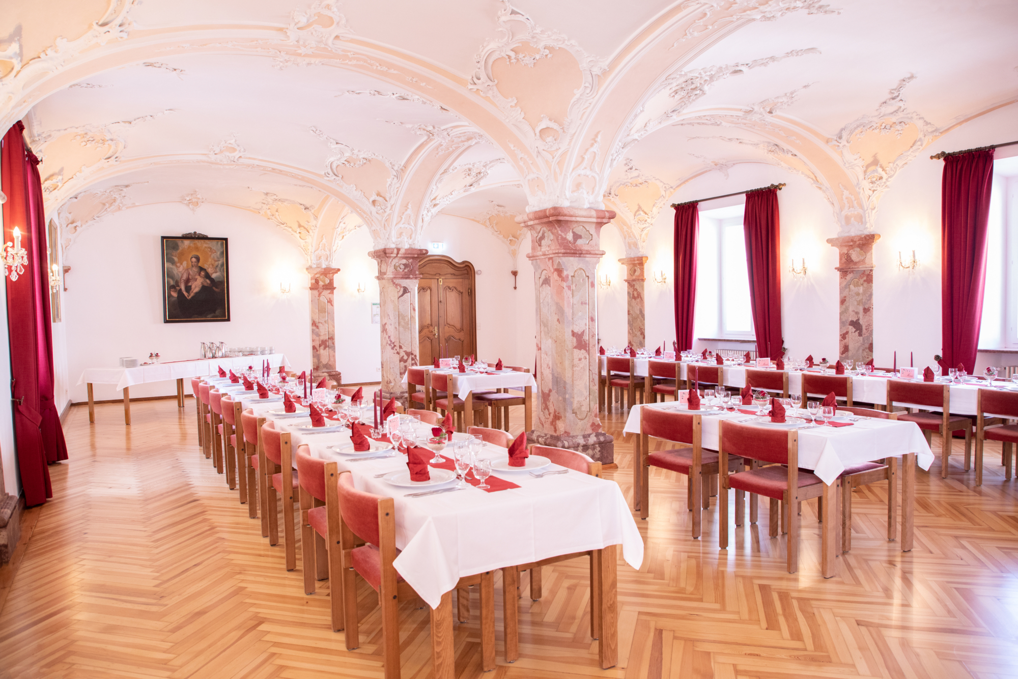 Festsaal 3