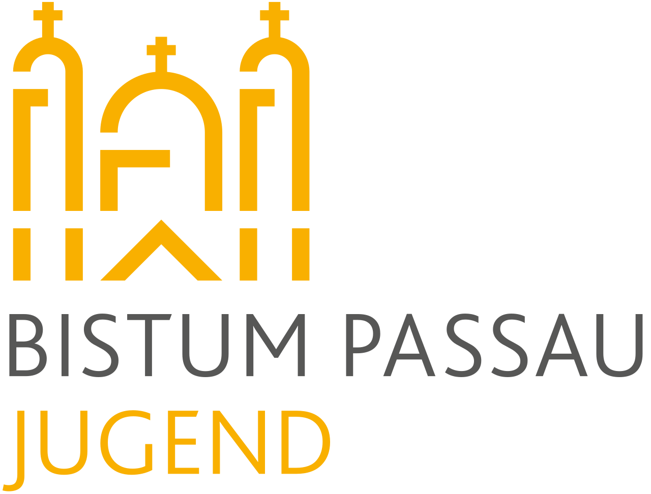 Logo BJA Bistum Passau Jugend