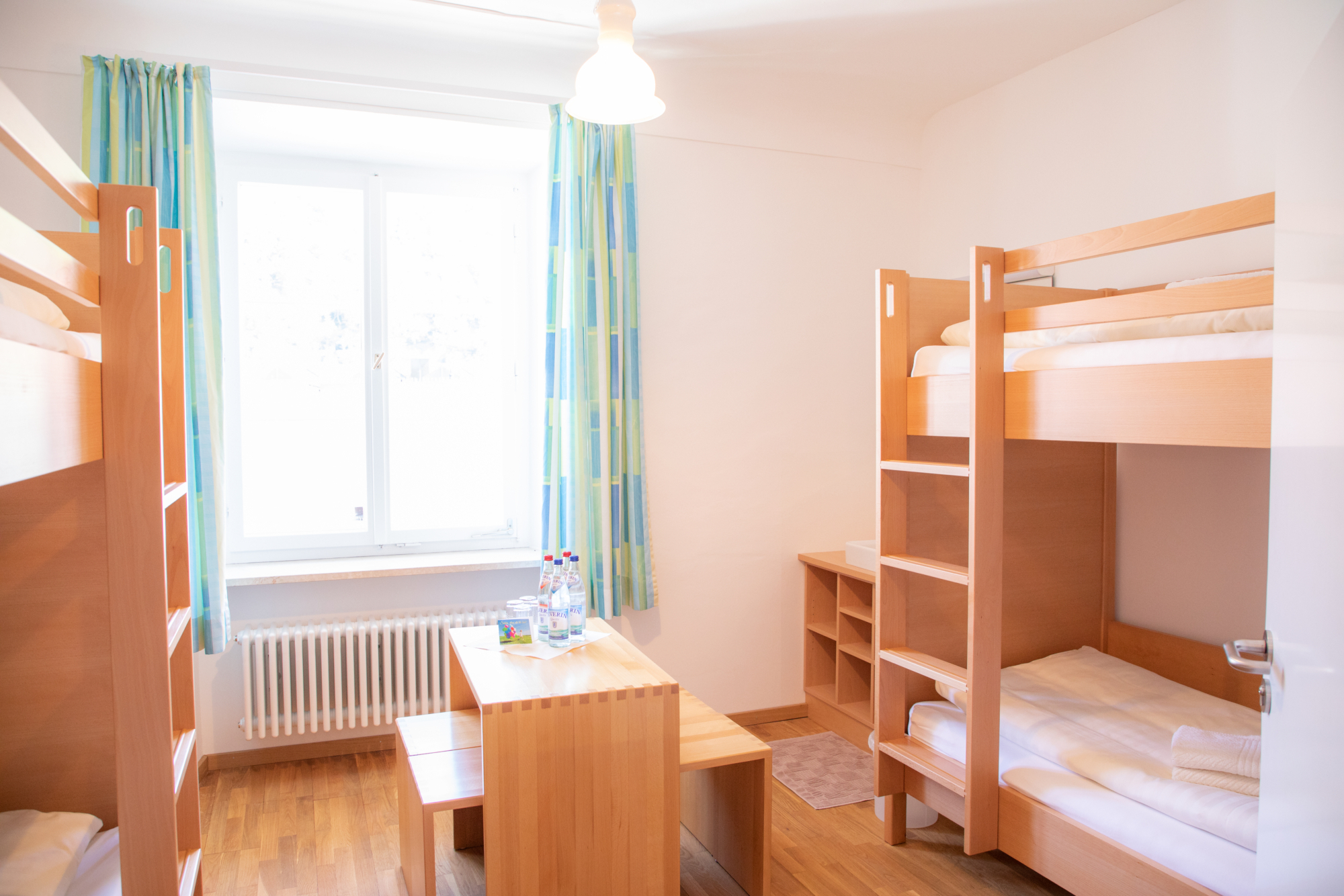 Mehrbettzimmer 1