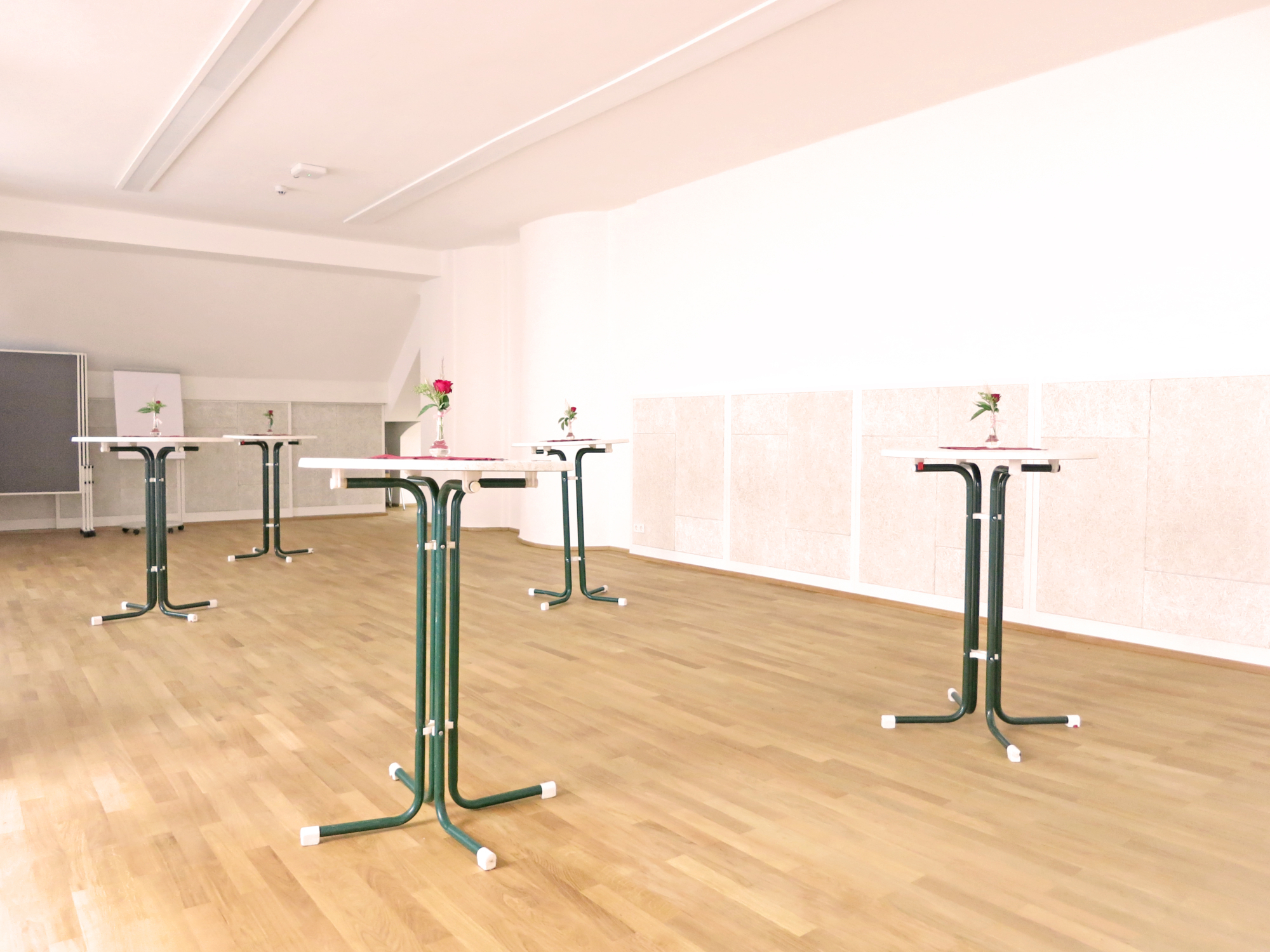 Raum St Andreas 3 3