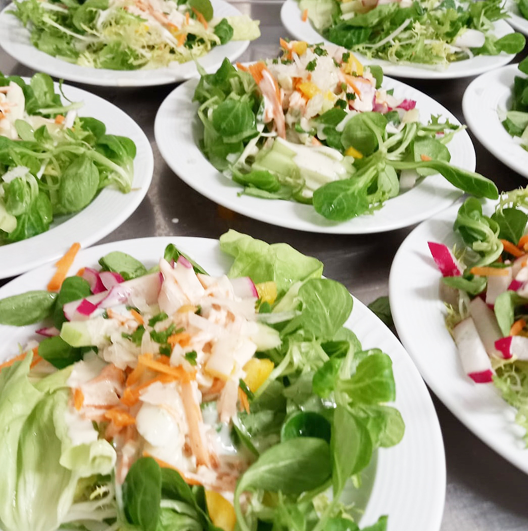 Salat 1
