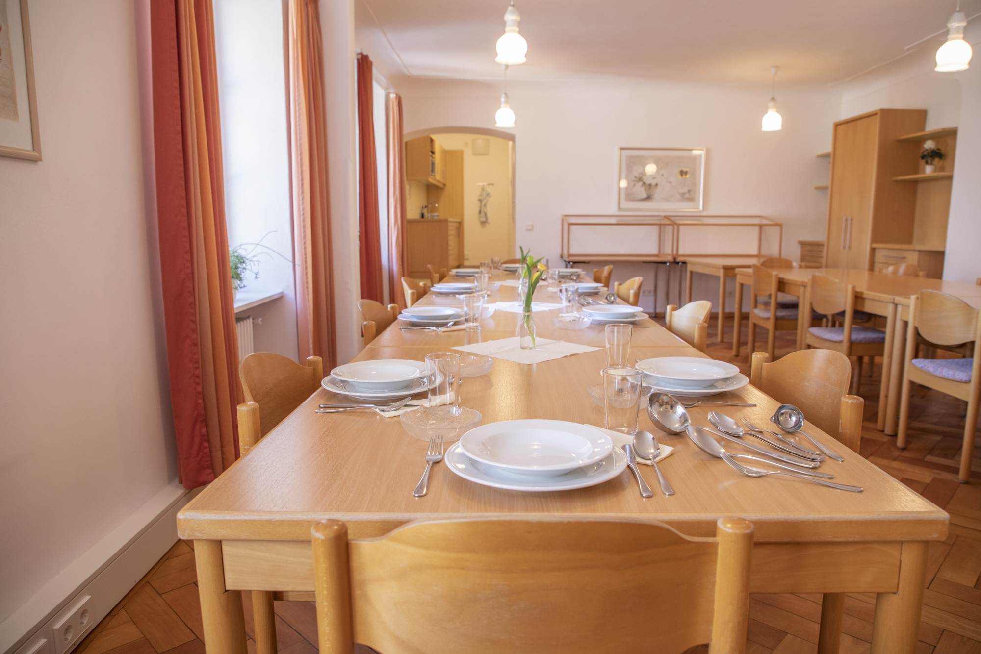 Speisesaal 2
