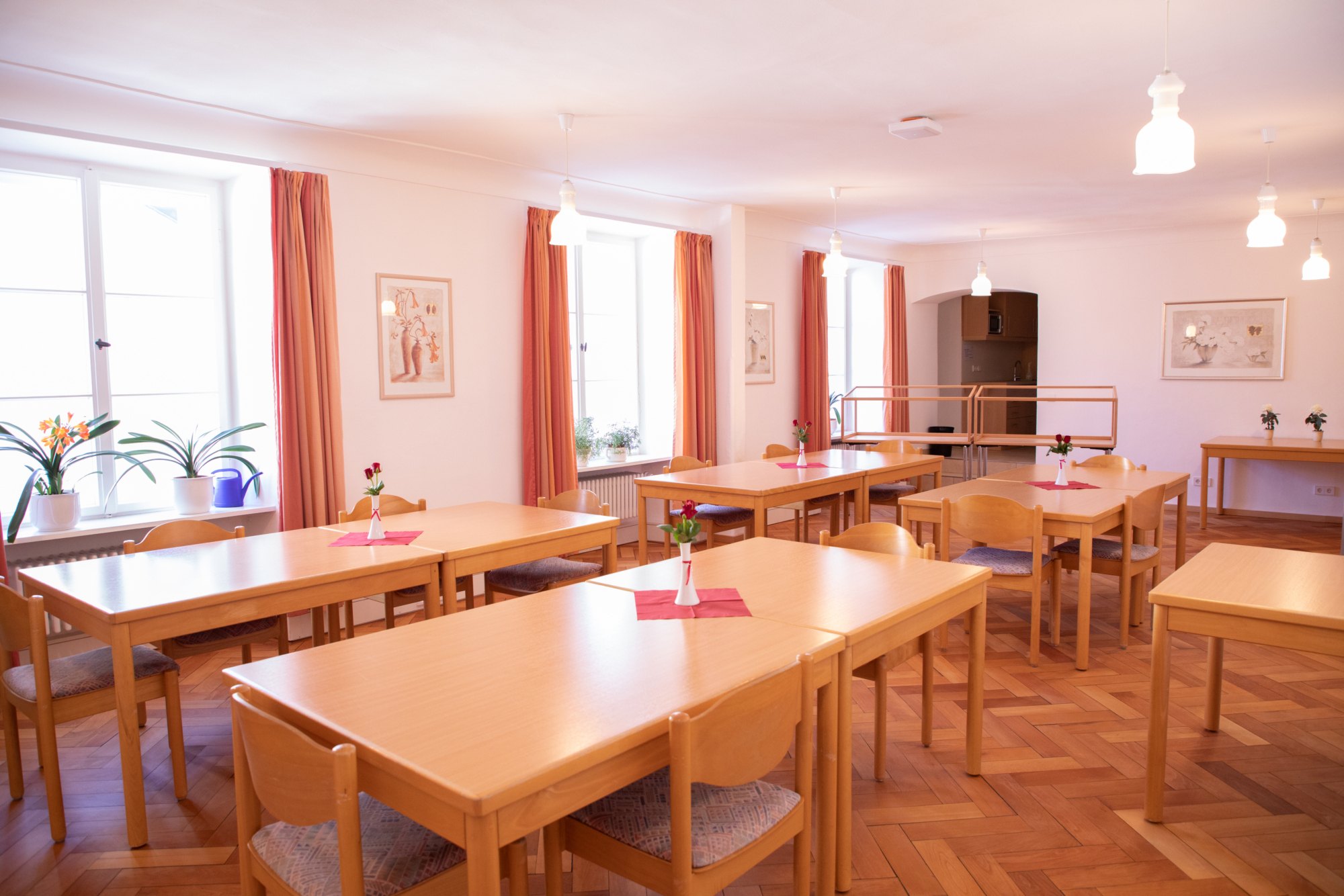 Speisesaal 3