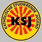 Logo ksj mit Schrift