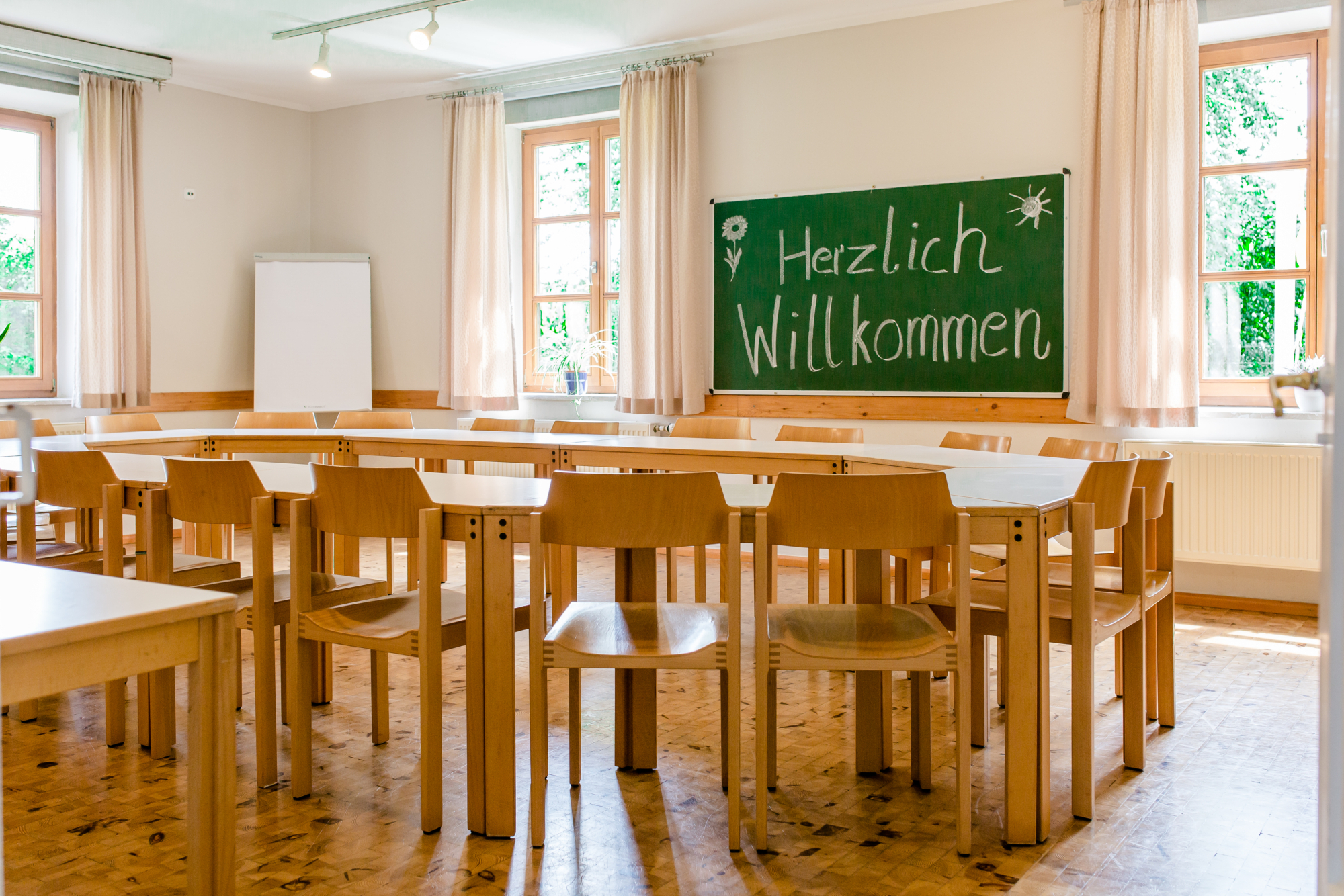 Jugendhaus Dornach