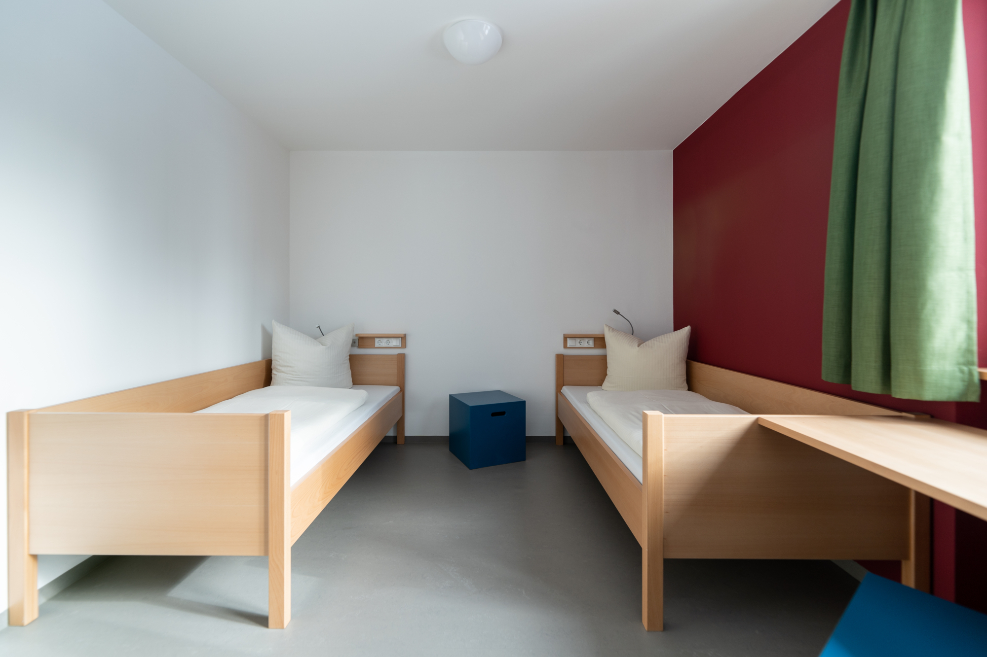 2-Bettzimmer