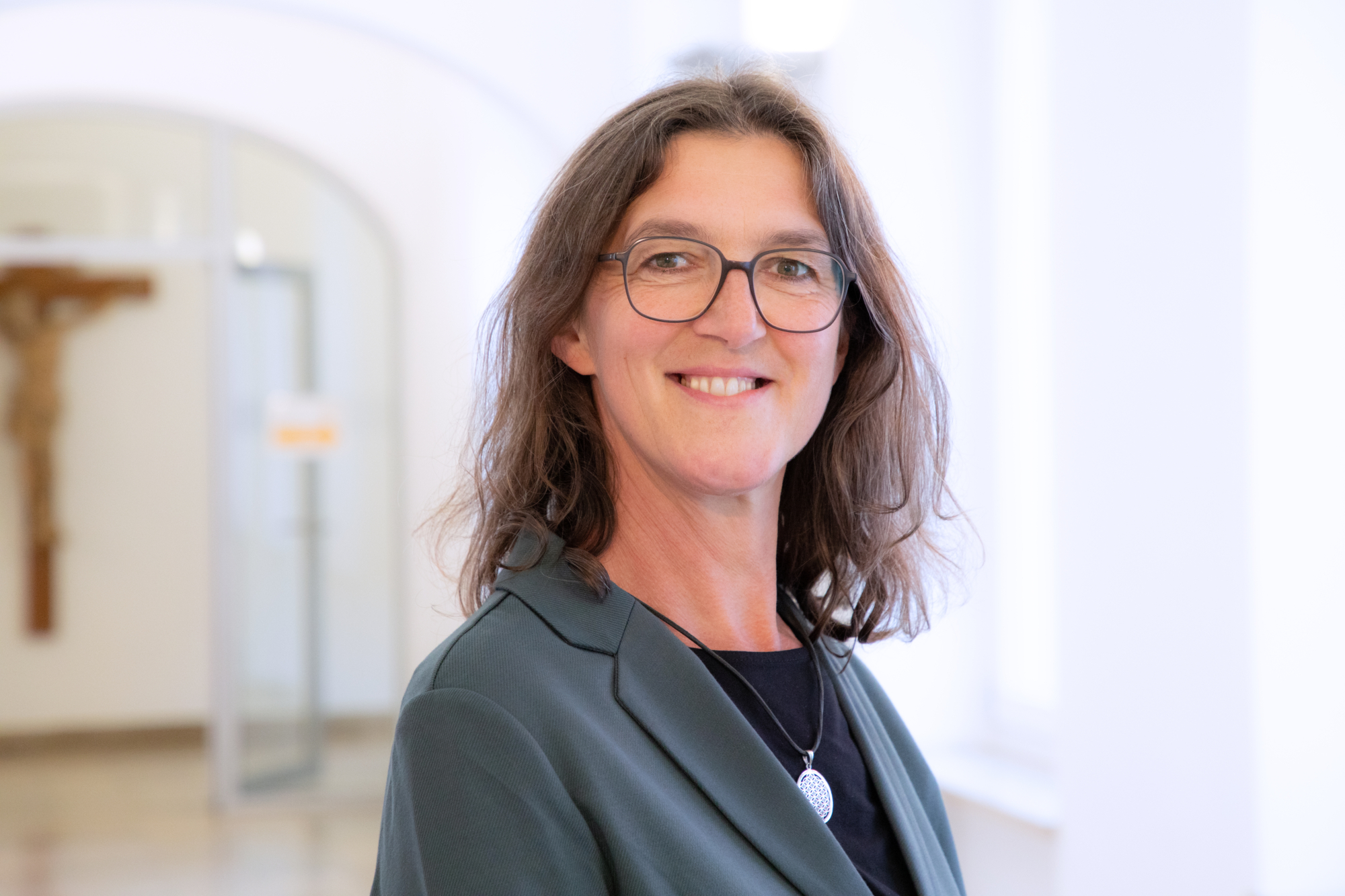 Claudia Haslberger
