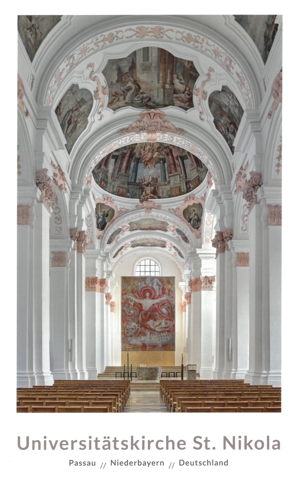 Cover Kirchenfuehrer St Nikola