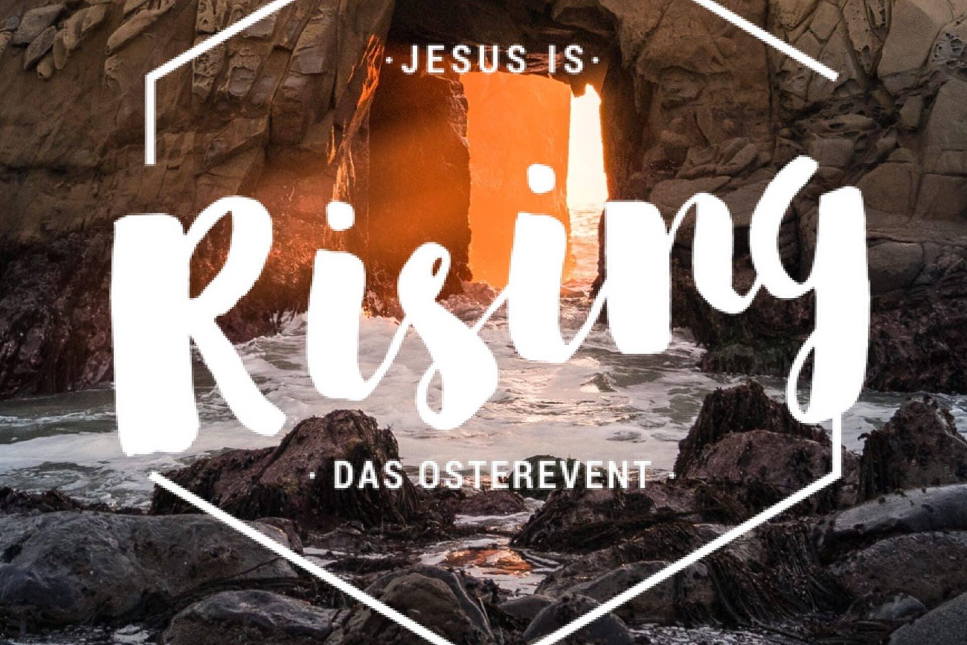 Flyer Rising Passau 2022 1
