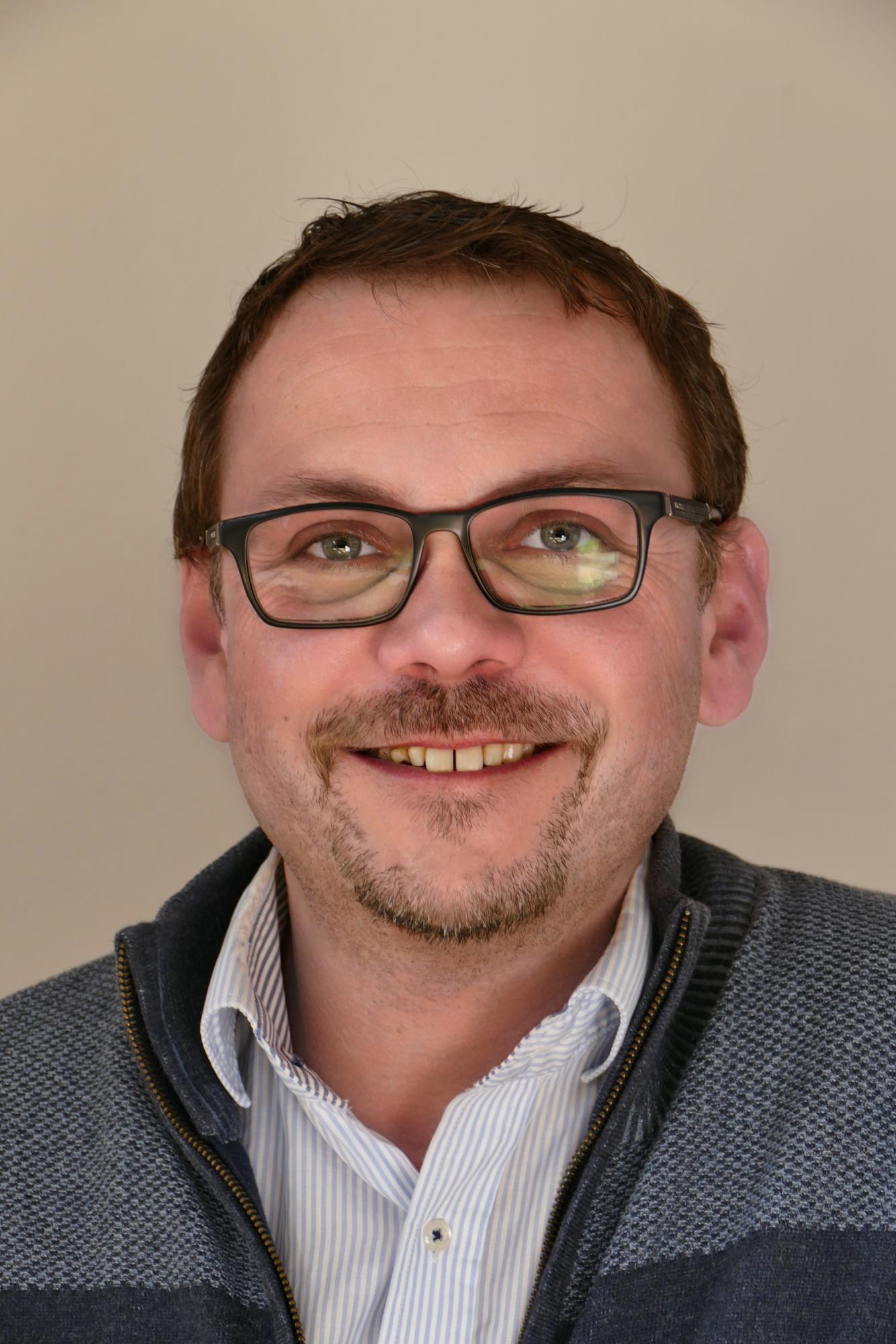 Hubertus Sterflinger