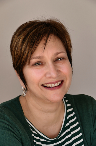 Luise Reiter