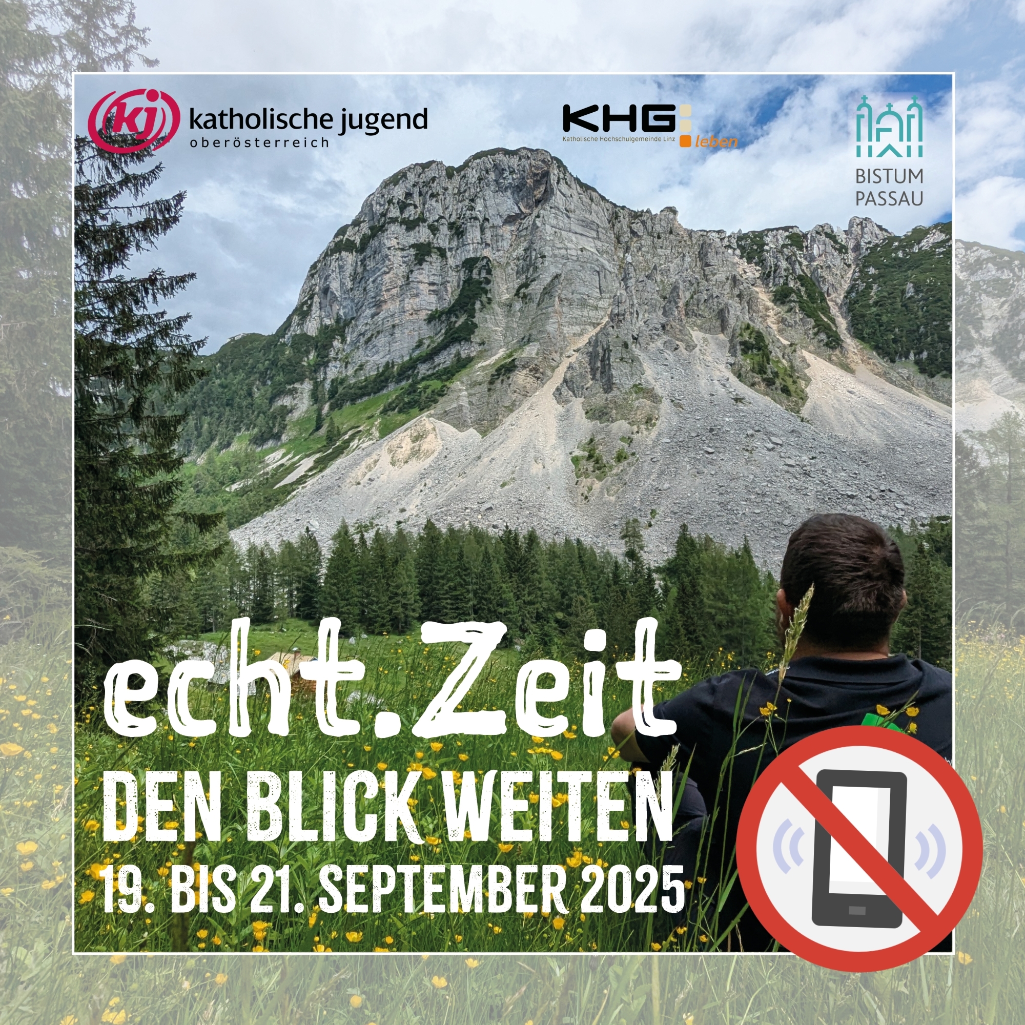 echt.Zeit 2025