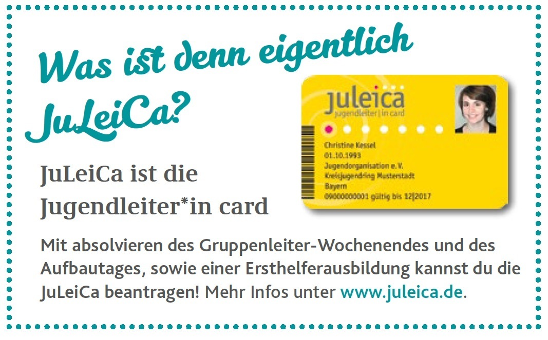 Juleica