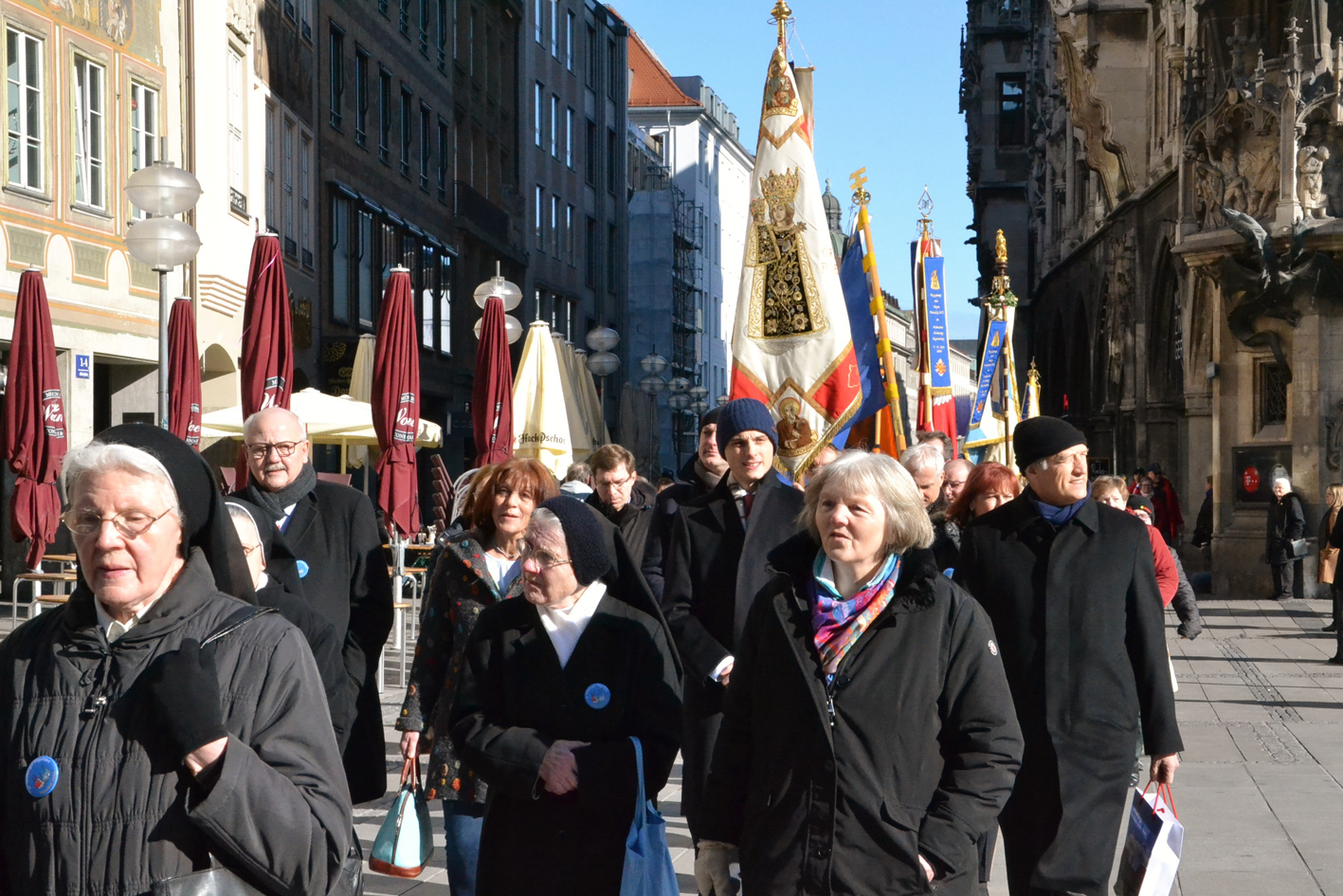 2020 03 09 aoelfb altoettinger pilgerfahrt nach muenchen1